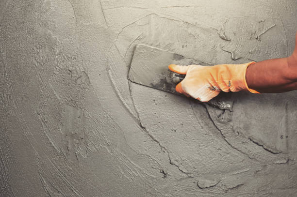 Best Concrete Resurfacing Services  in Conley, GA