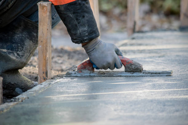 Best Concrete Installation Cost  in Conley, GA