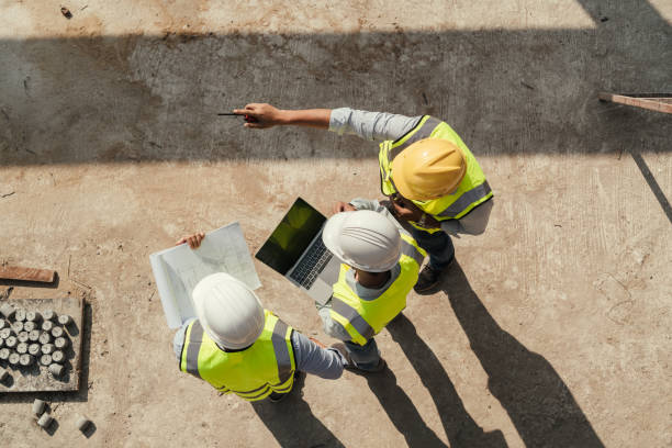 Best Best Concrete Contractor  in Conley, GA