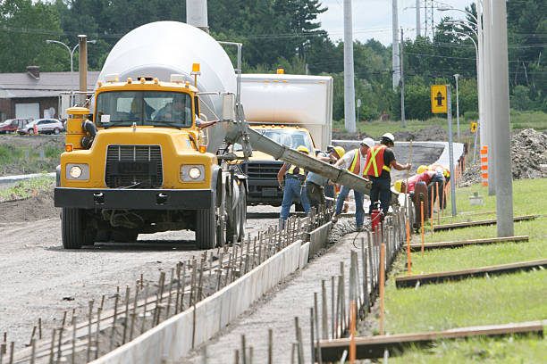 Best Concrete Crack Repair  in Conley, GA